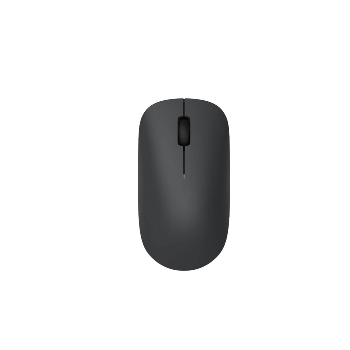 Xiaomi Wireless Mouse Lite - Black